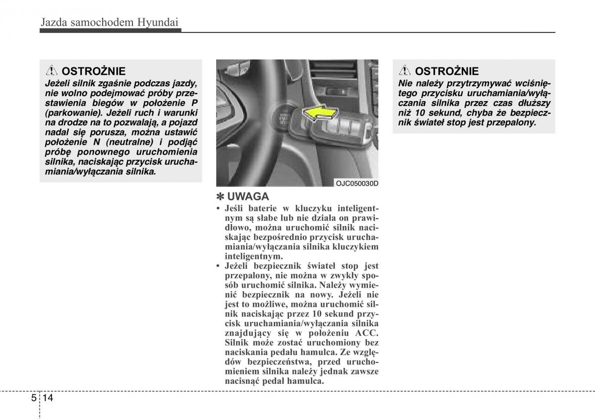 Hyundai ix20 instrukcja obslugi / page 248