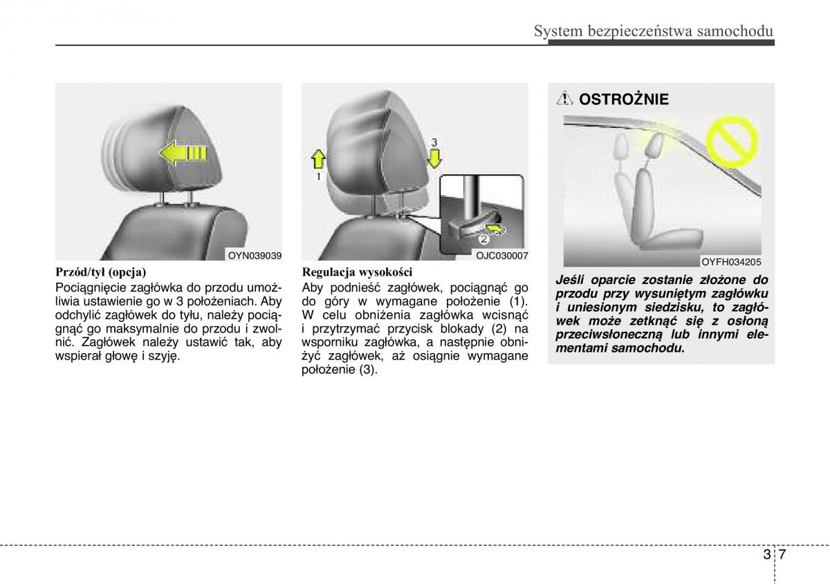 Hyundai ix20 instrukcja obslugi / page 25