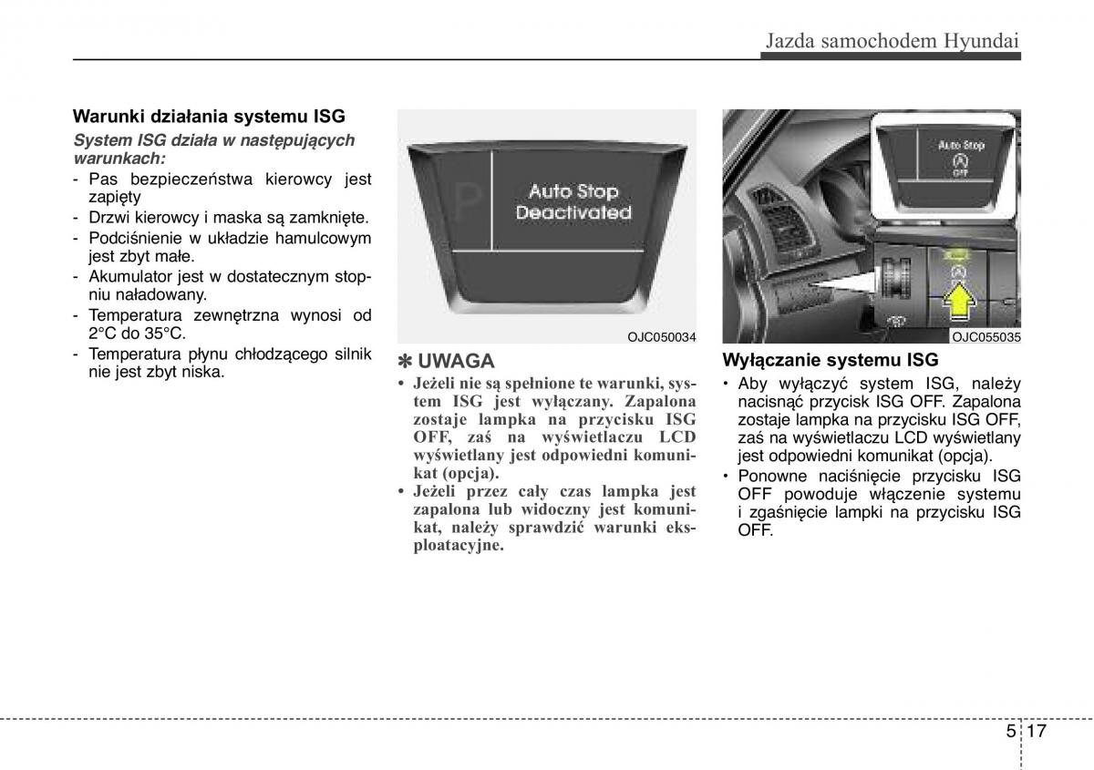 Hyundai ix20 instrukcja obslugi / page 251