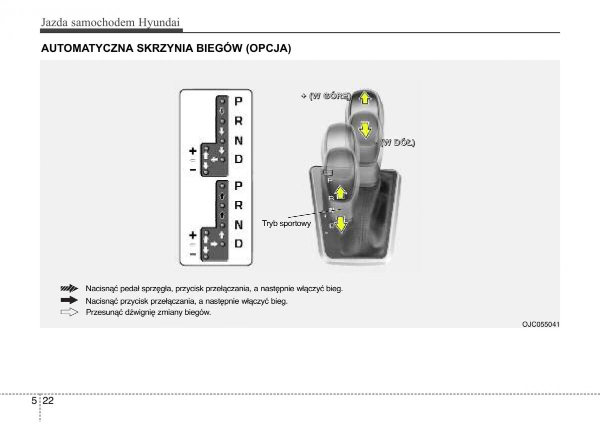 Hyundai ix20 instrukcja obslugi / page 256