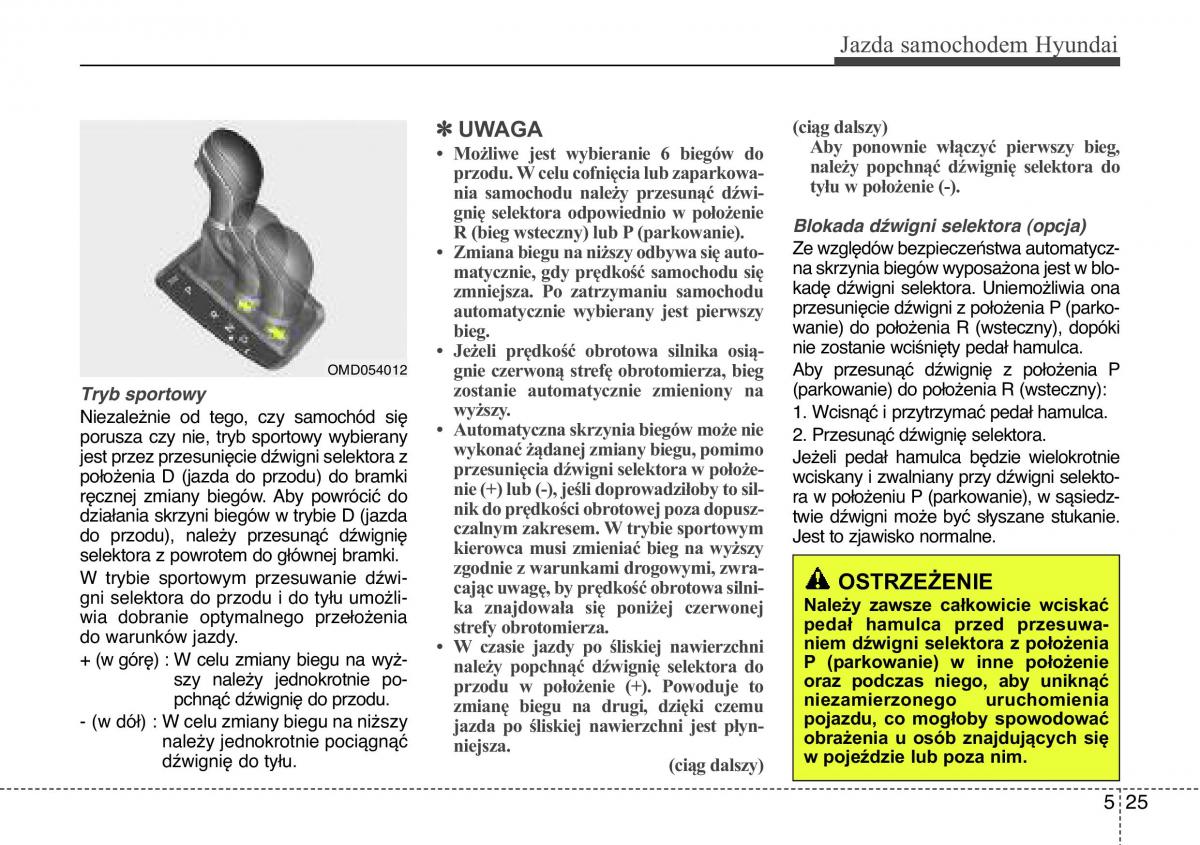 Hyundai ix20 instrukcja obslugi / page 259