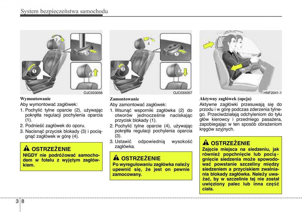 Hyundai ix20 instrukcja obslugi / page 26