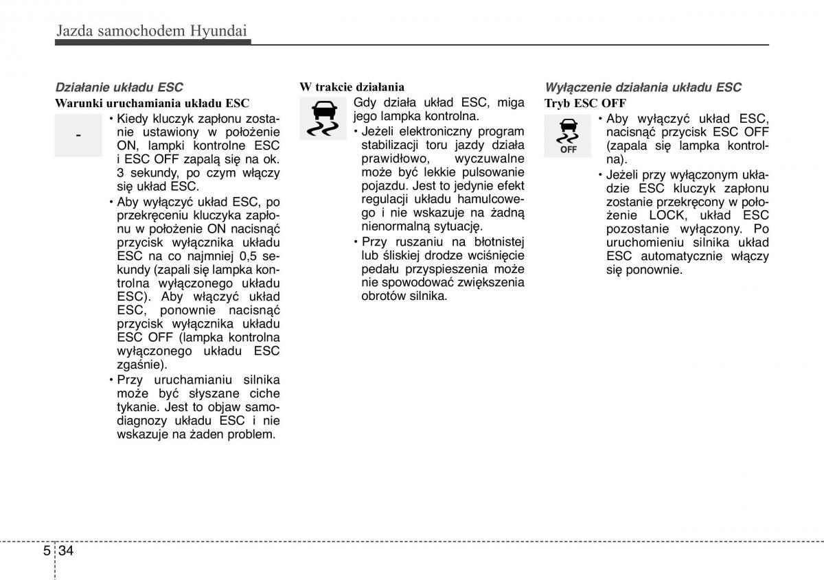 Hyundai ix20 instrukcja obslugi / page 268