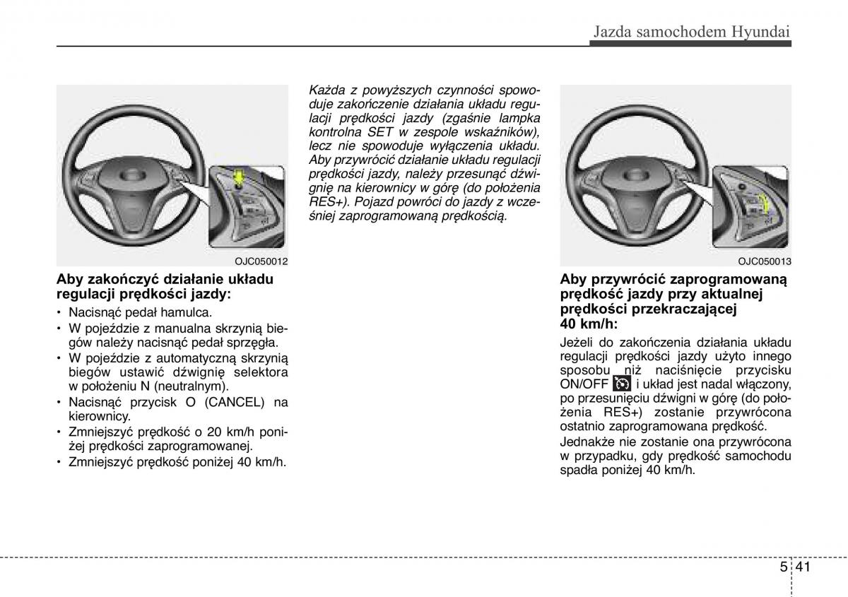 Hyundai ix20 instrukcja obslugi / page 275