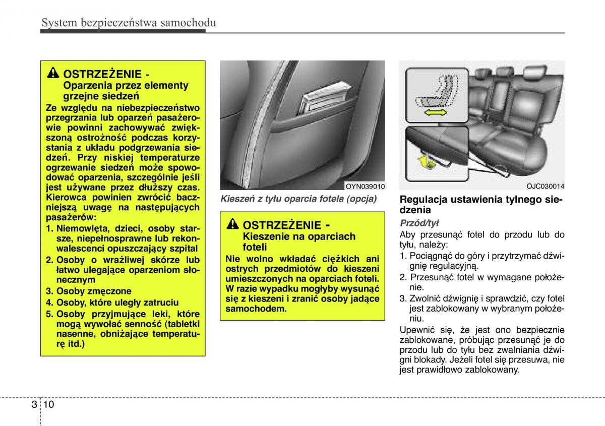 Hyundai ix20 instrukcja obslugi / page 28