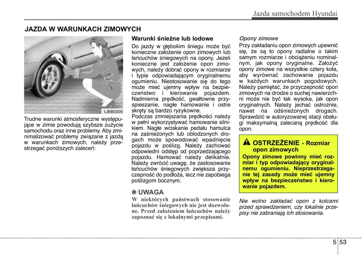 Hyundai ix20 instrukcja obslugi / page 287