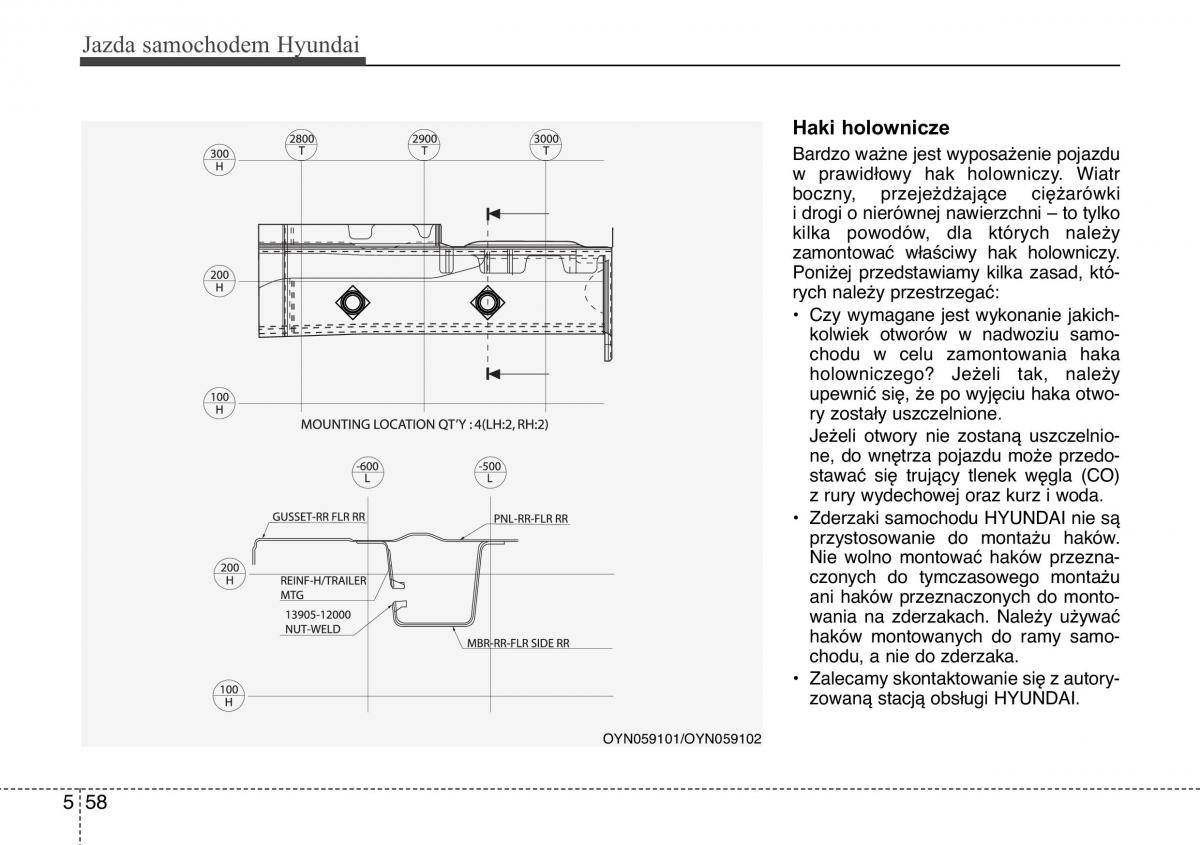 Hyundai ix20 instrukcja obslugi / page 292