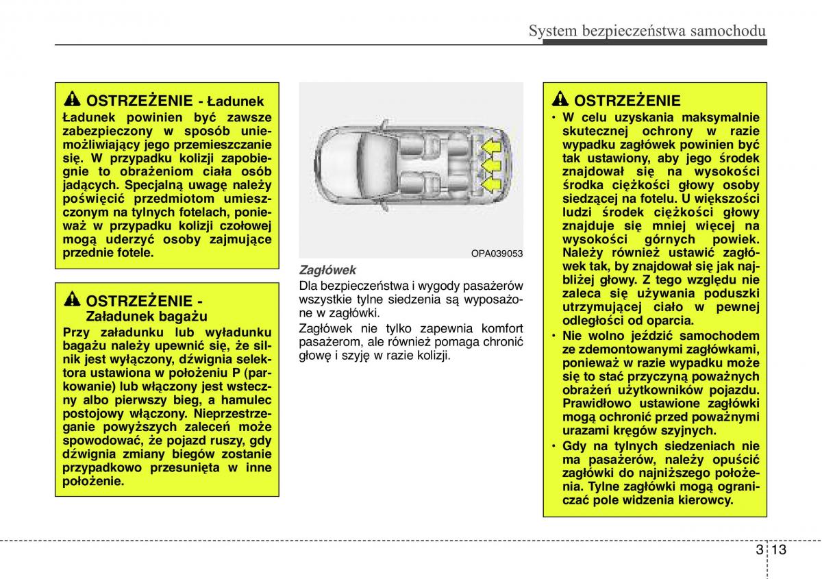 Hyundai ix20 instrukcja obslugi / page 31