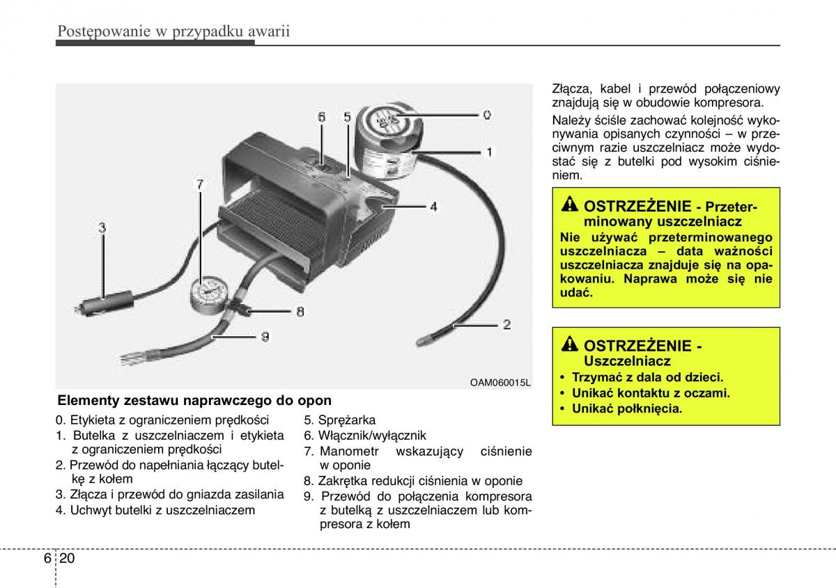 Hyundai ix20 instrukcja obslugi / page 320