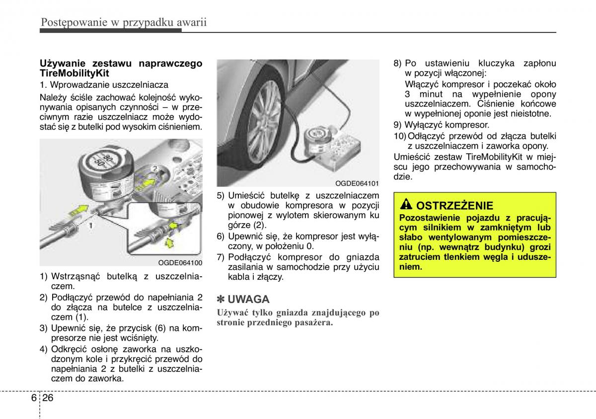 Hyundai ix20 instrukcja obslugi / page 326