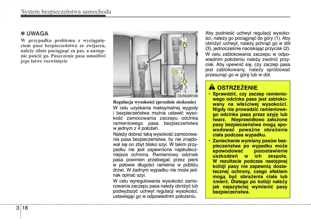 Hyundai ix20 instrukcja obslugi / page 36