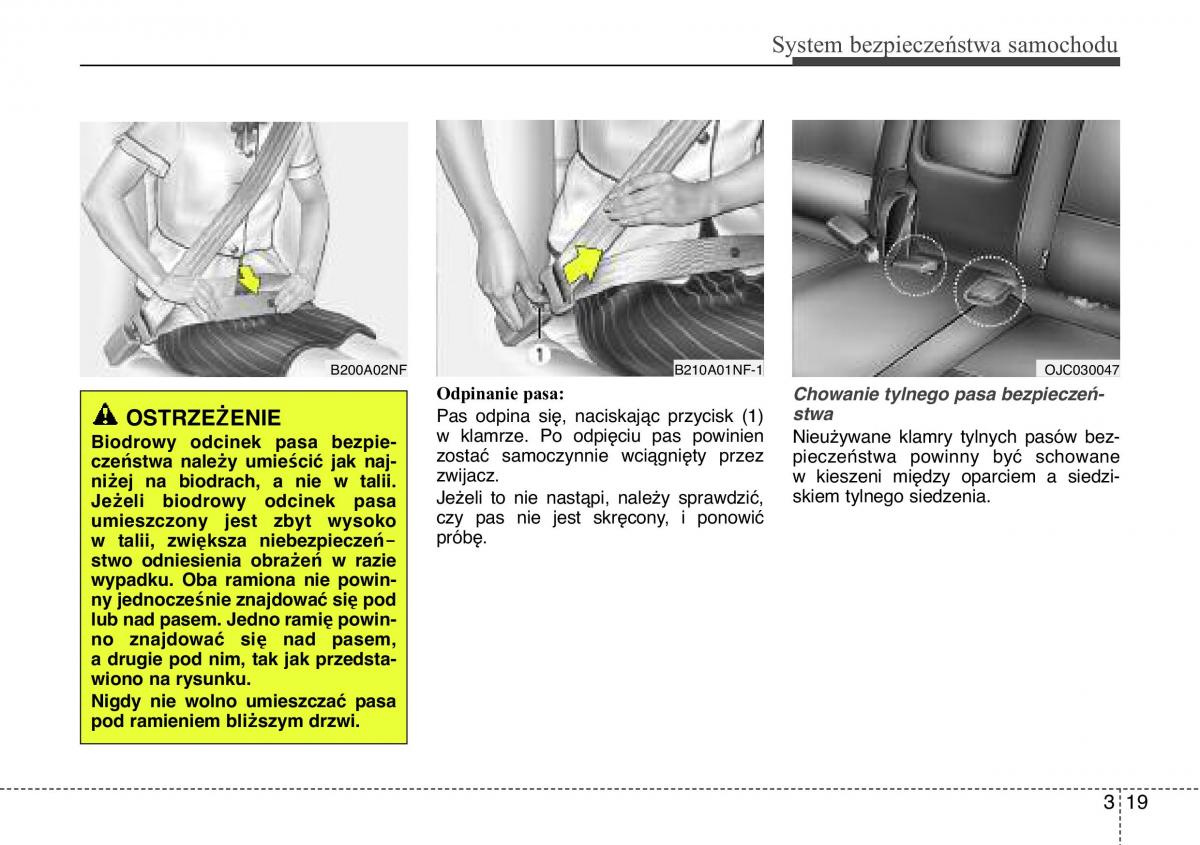 Hyundai ix20 instrukcja obslugi / page 37