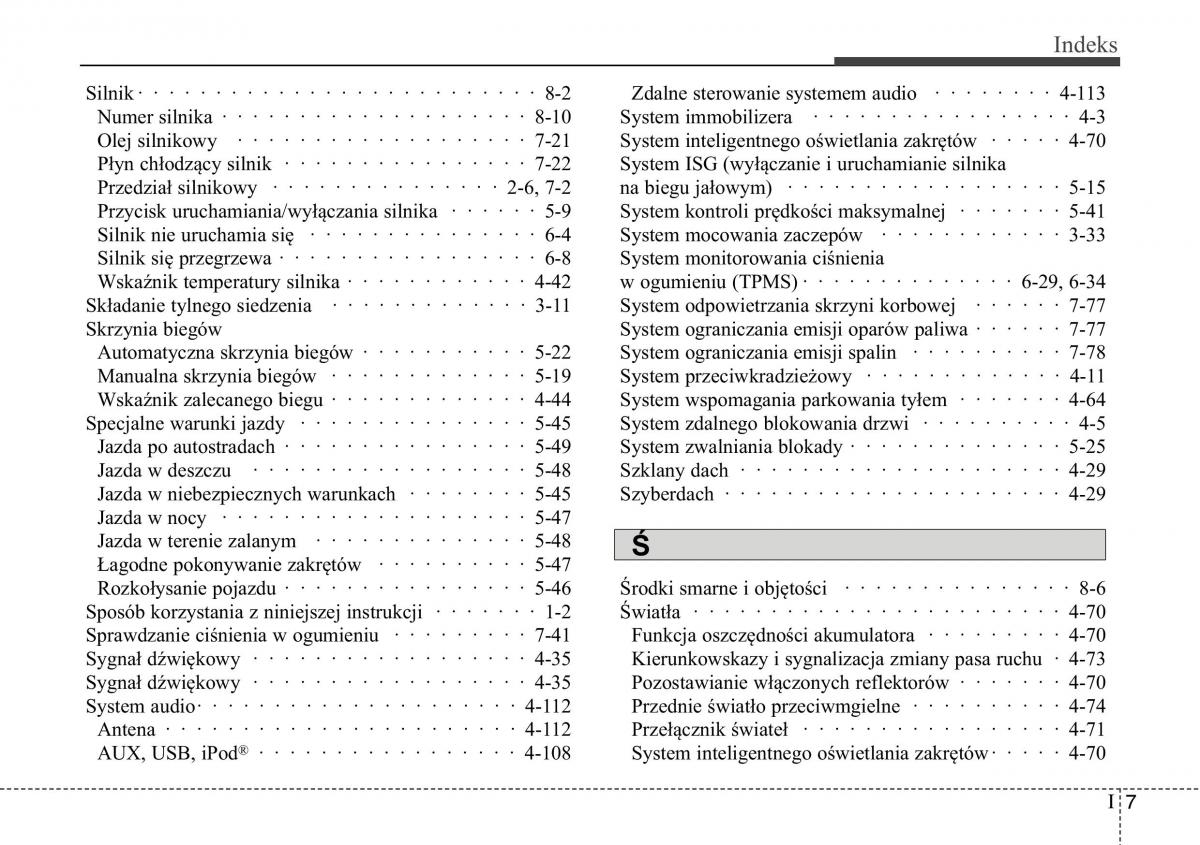 Hyundai ix20 instrukcja obslugi / page 443