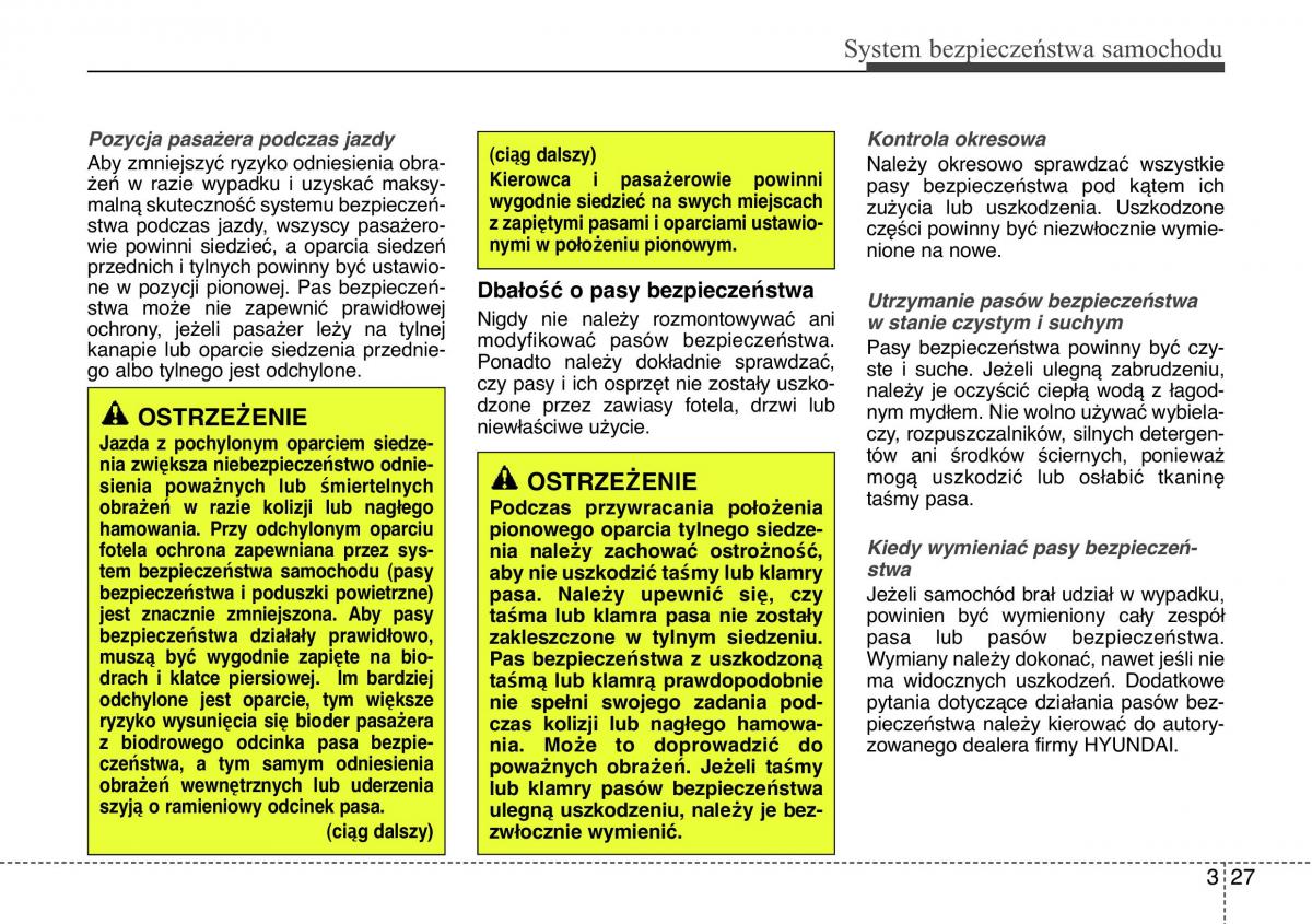 Hyundai ix20 instrukcja obslugi / page 45