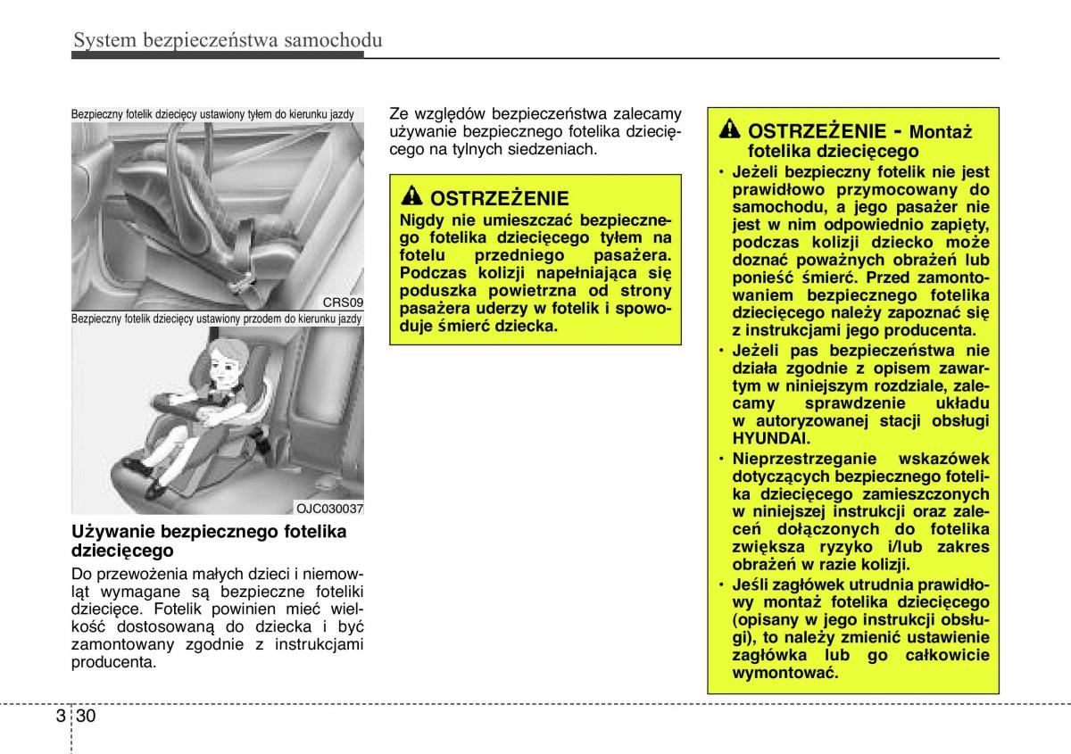 Hyundai ix20 instrukcja obslugi / page 48