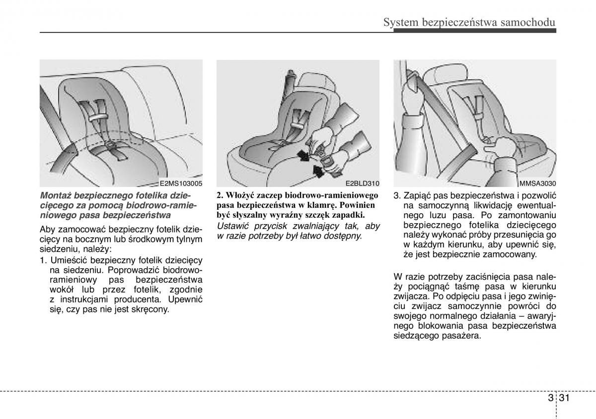 Hyundai ix20 instrukcja obslugi / page 49