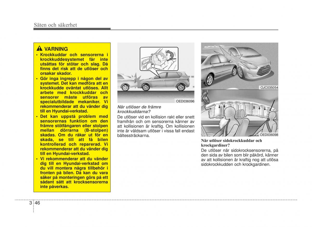 Hyundai ix20 instruktionsbok / page 60