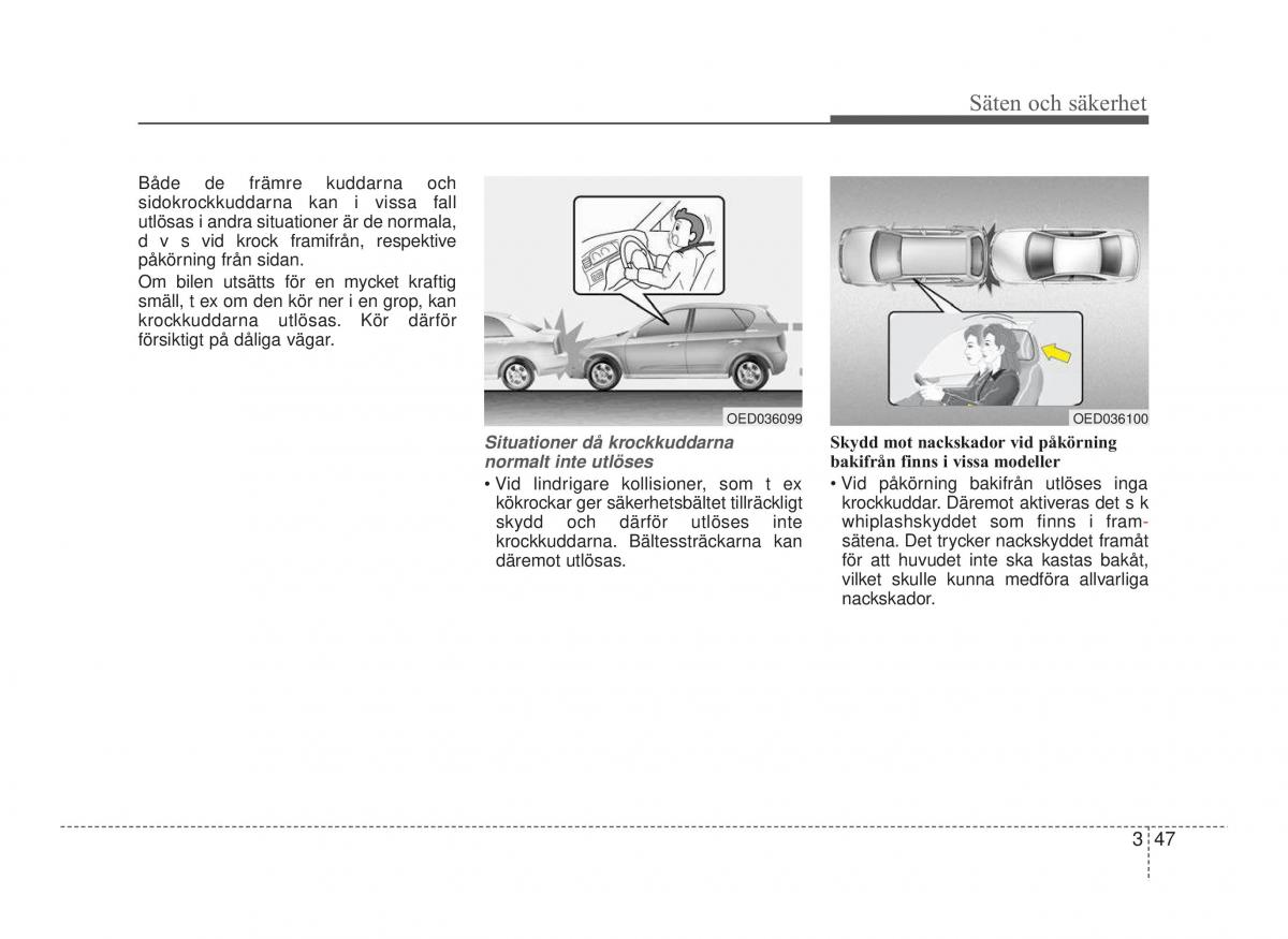 Hyundai ix20 instruktionsbok / page 61