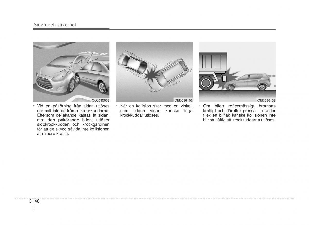 Hyundai ix20 instruktionsbok / page 62