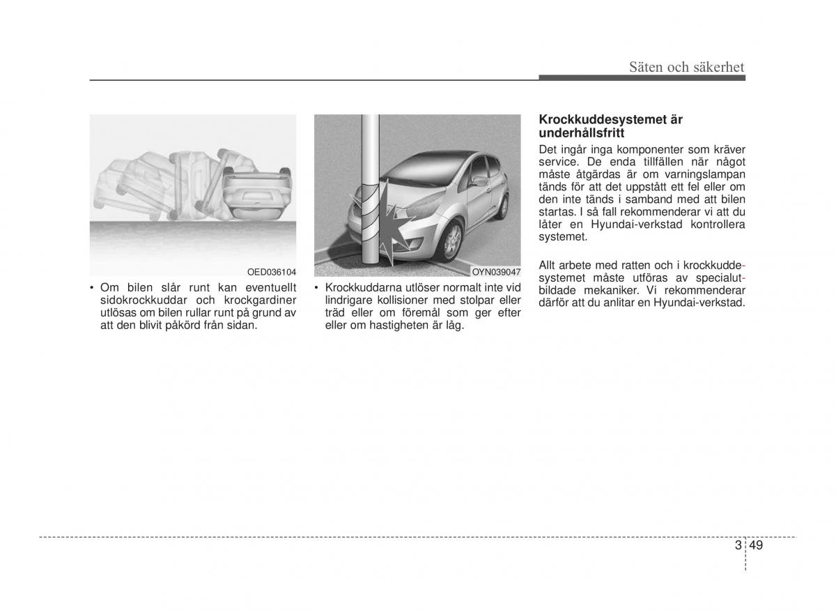 Hyundai ix20 instruktionsbok / page 63