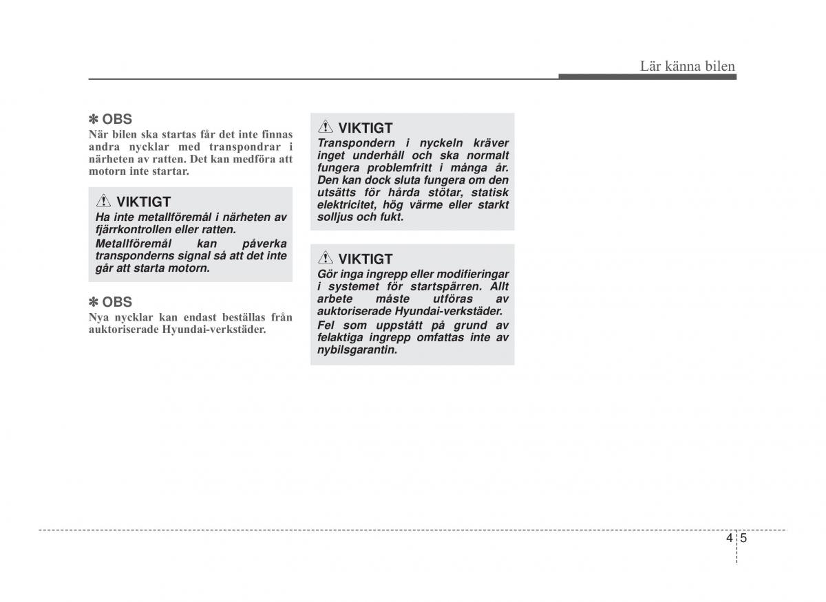 Hyundai ix20 instruktionsbok / page 70