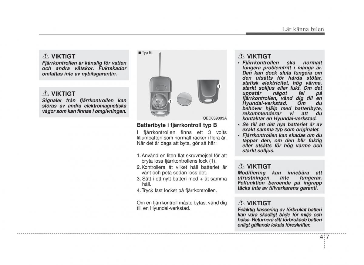 Hyundai ix20 instruktionsbok / page 72