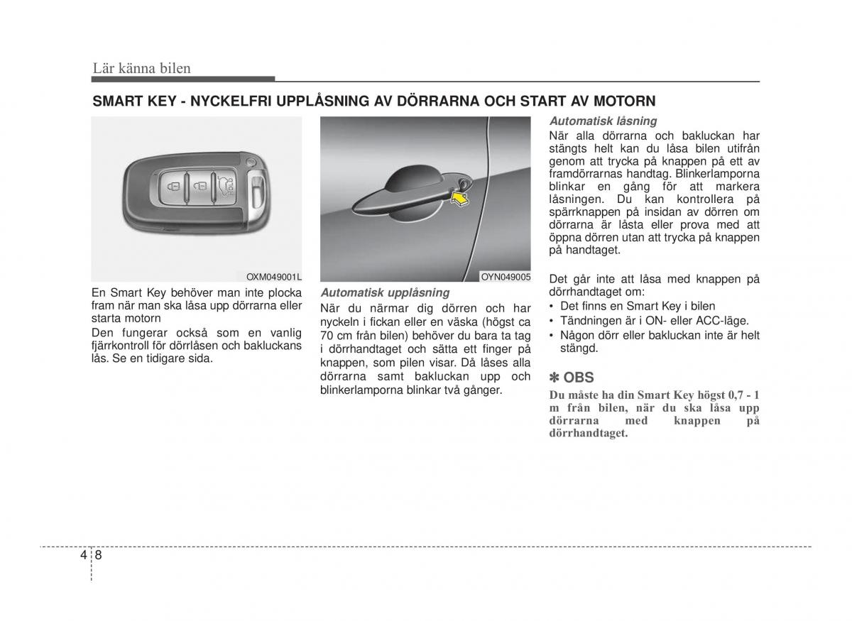 Hyundai ix20 instruktionsbok / page 73