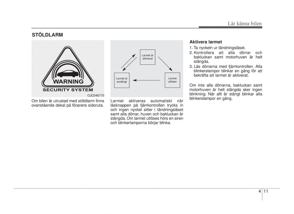 Hyundai ix20 instruktionsbok / page 76