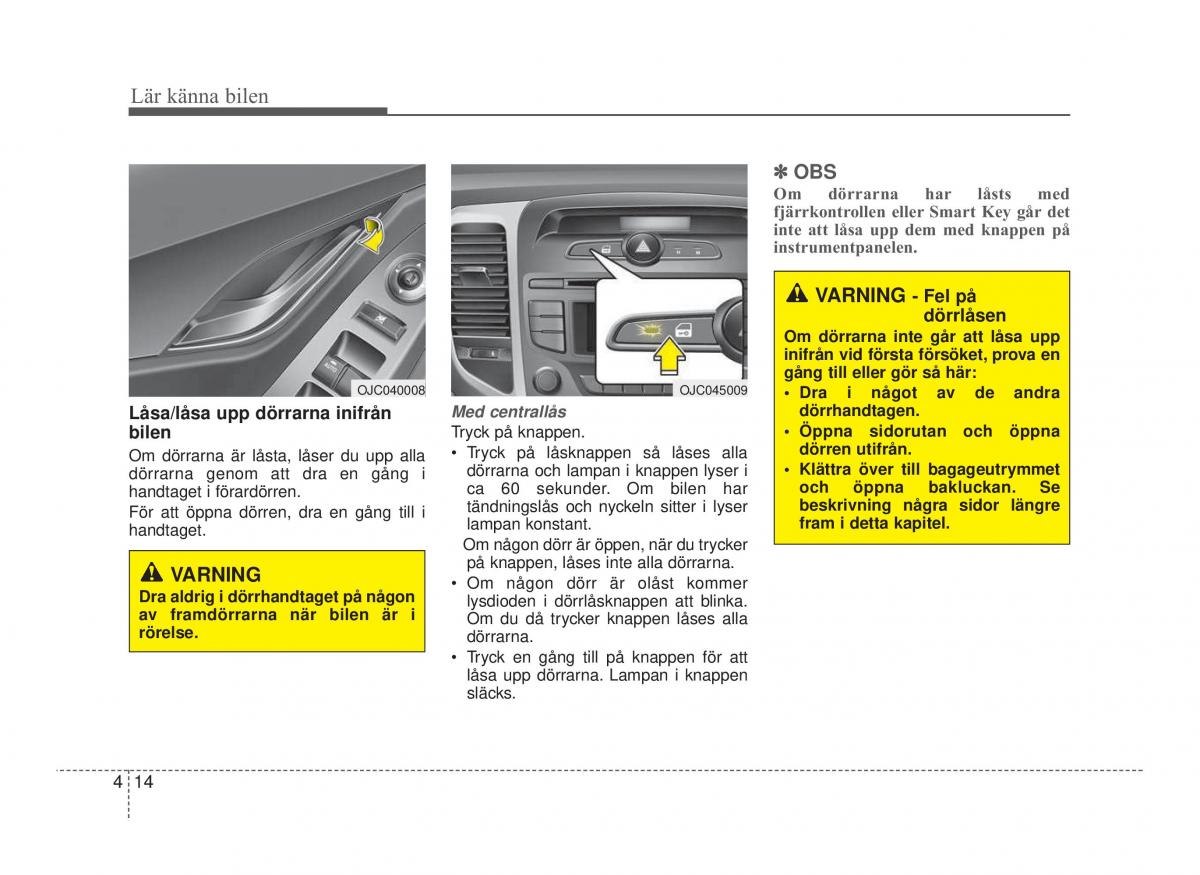 Hyundai ix20 instruktionsbok / page 79