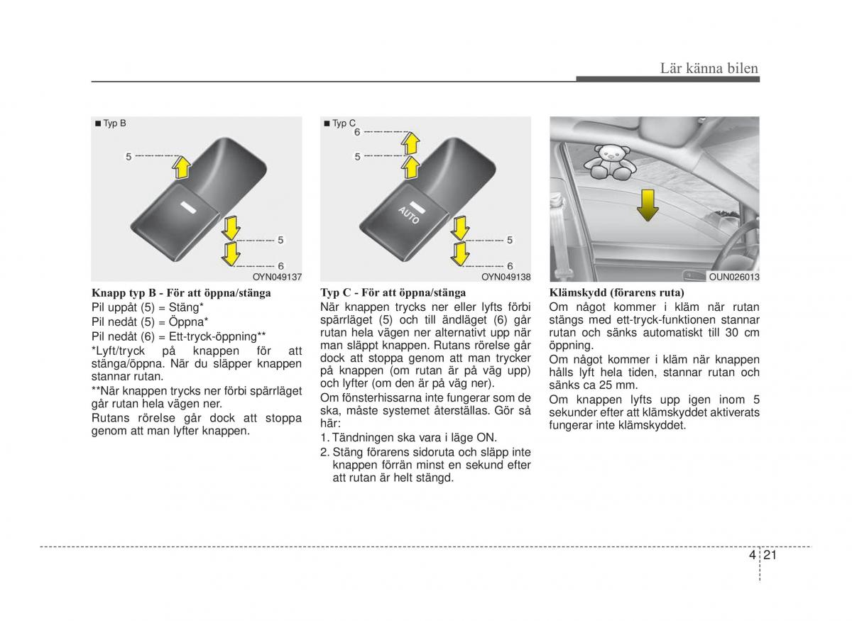 Hyundai ix20 instruktionsbok / page 86