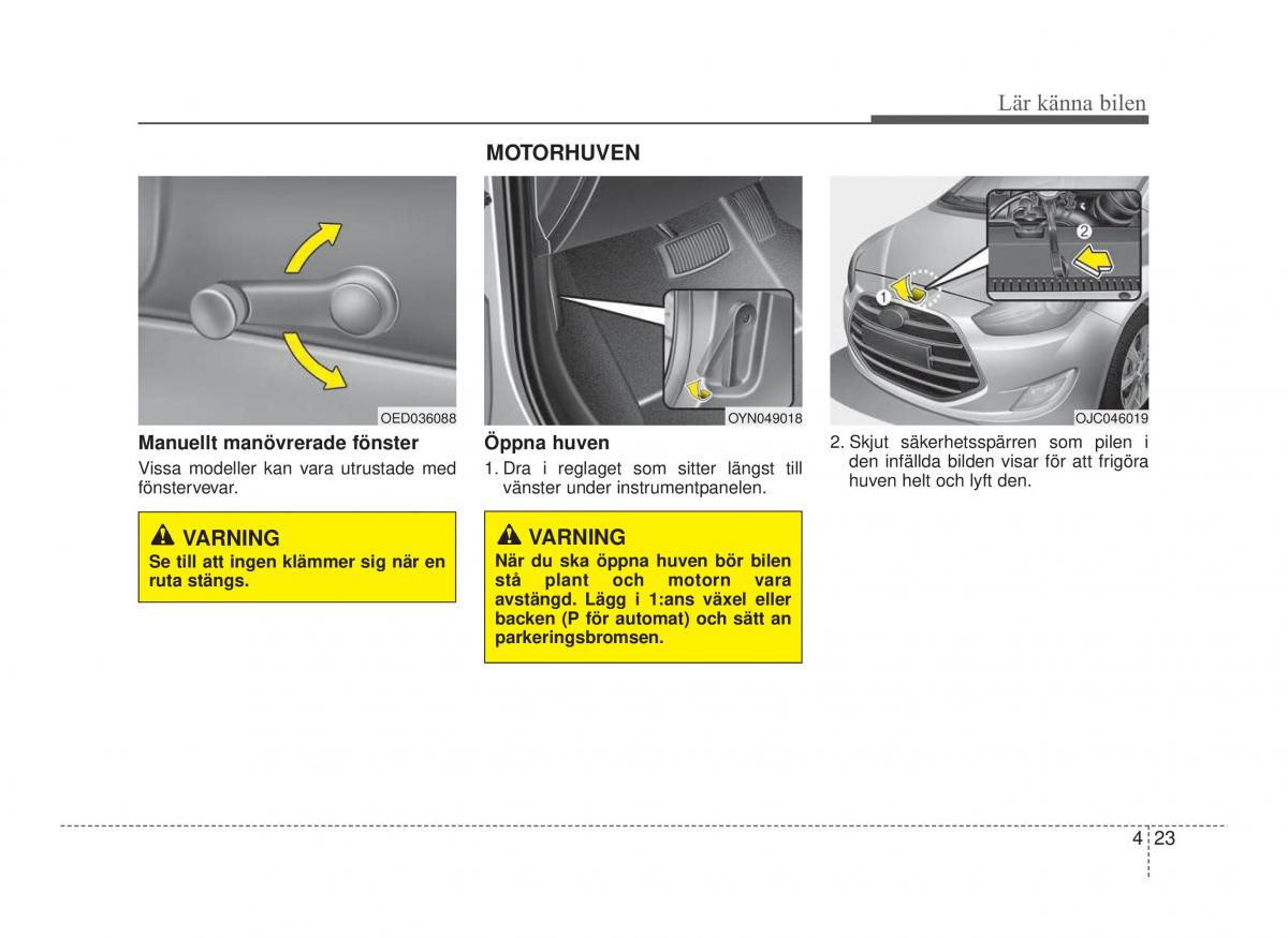 Hyundai ix20 instruktionsbok / page 88