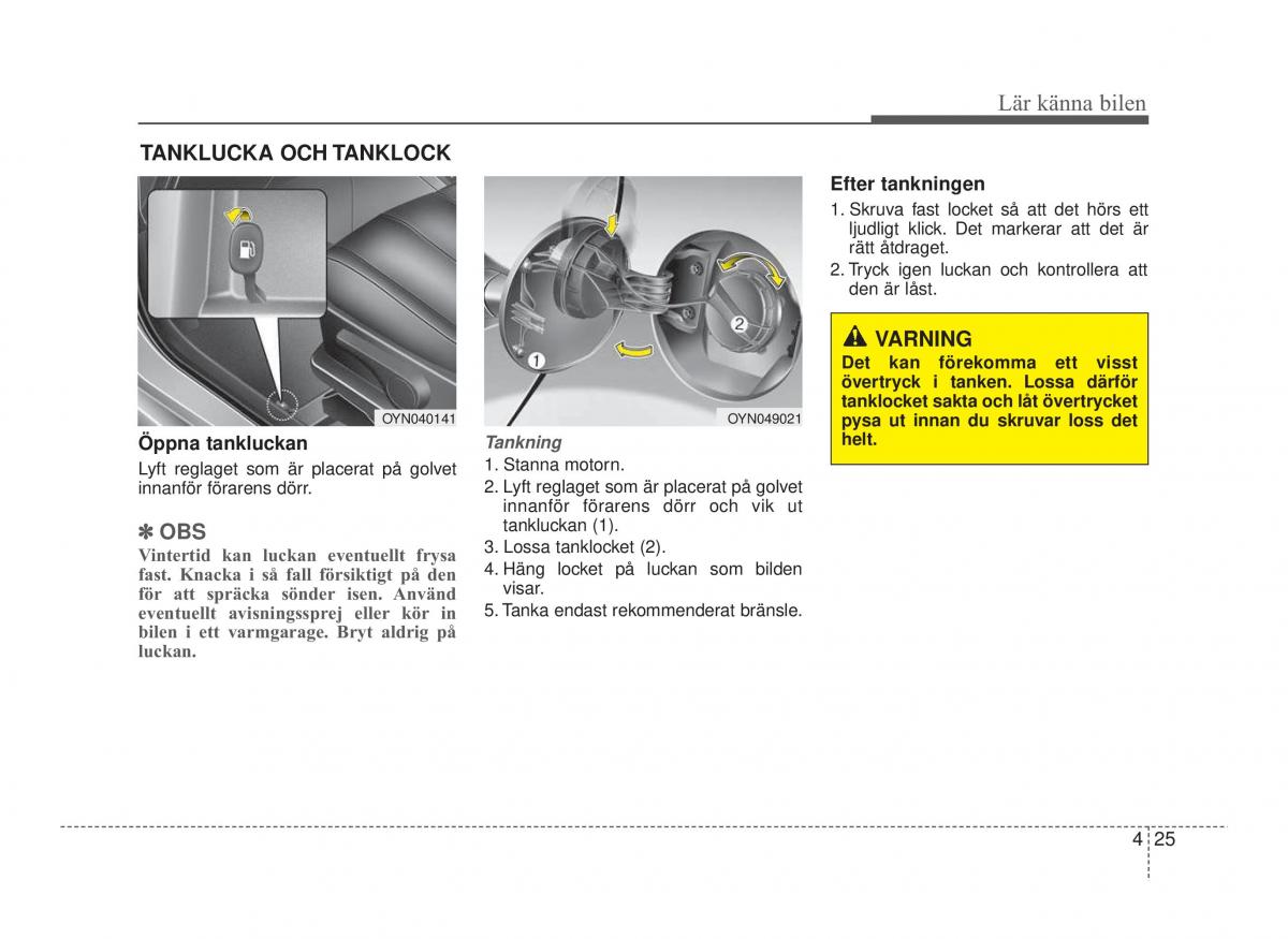 Hyundai ix20 instruktionsbok / page 90