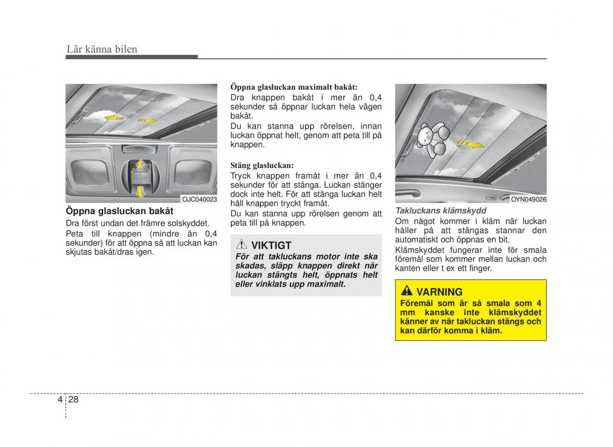 Hyundai ix20 instruktionsbok / page 93