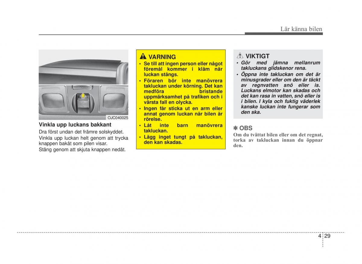 Hyundai ix20 instruktionsbok / page 94