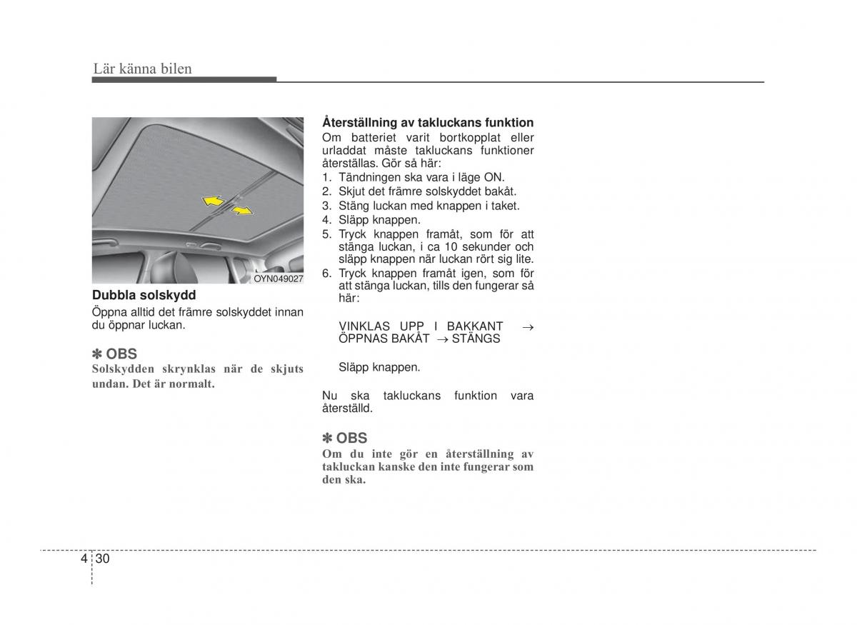 Hyundai ix20 instruktionsbok / page 95