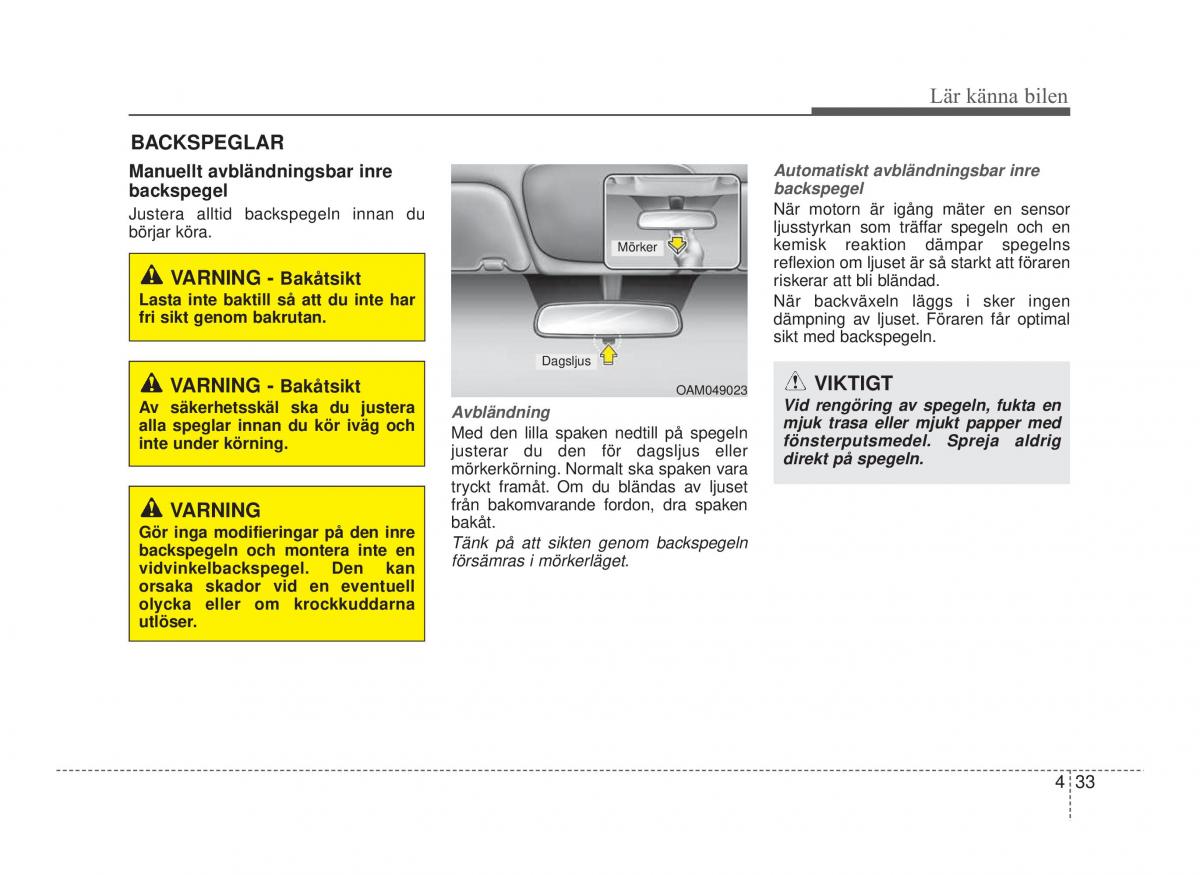 Hyundai ix20 instruktionsbok / page 98