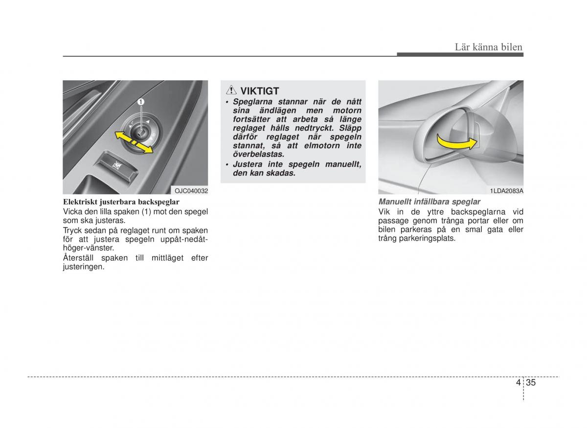 Hyundai ix20 instruktionsbok / page 100