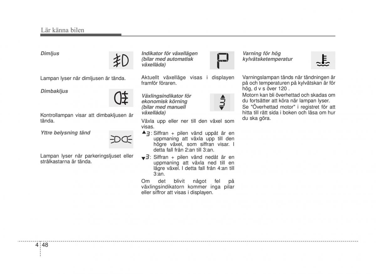 Hyundai ix20 instruktionsbok / page 113