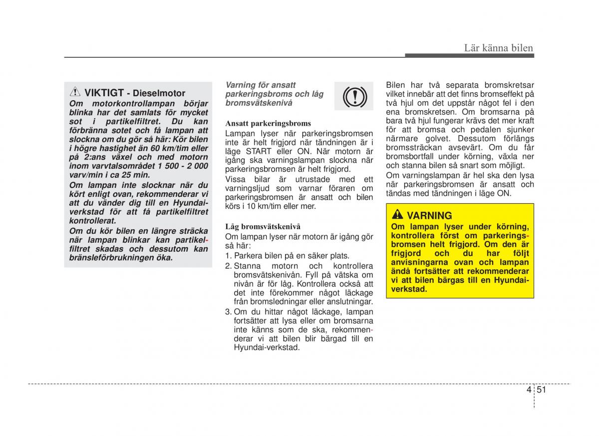 Hyundai ix20 instruktionsbok / page 116