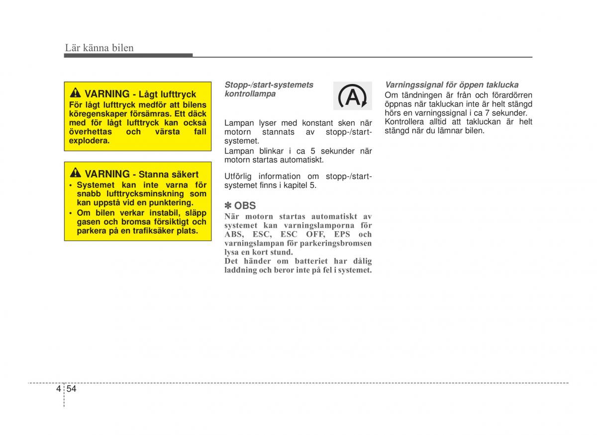 Hyundai ix20 instruktionsbok / page 119