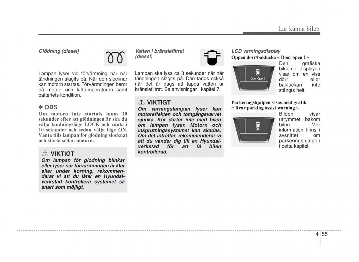 Hyundai ix20 instruktionsbok / page 120