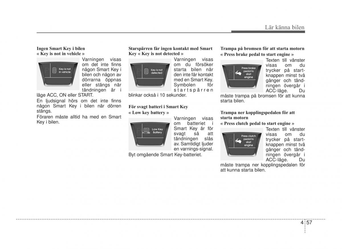 Hyundai ix20 instruktionsbok / page 122