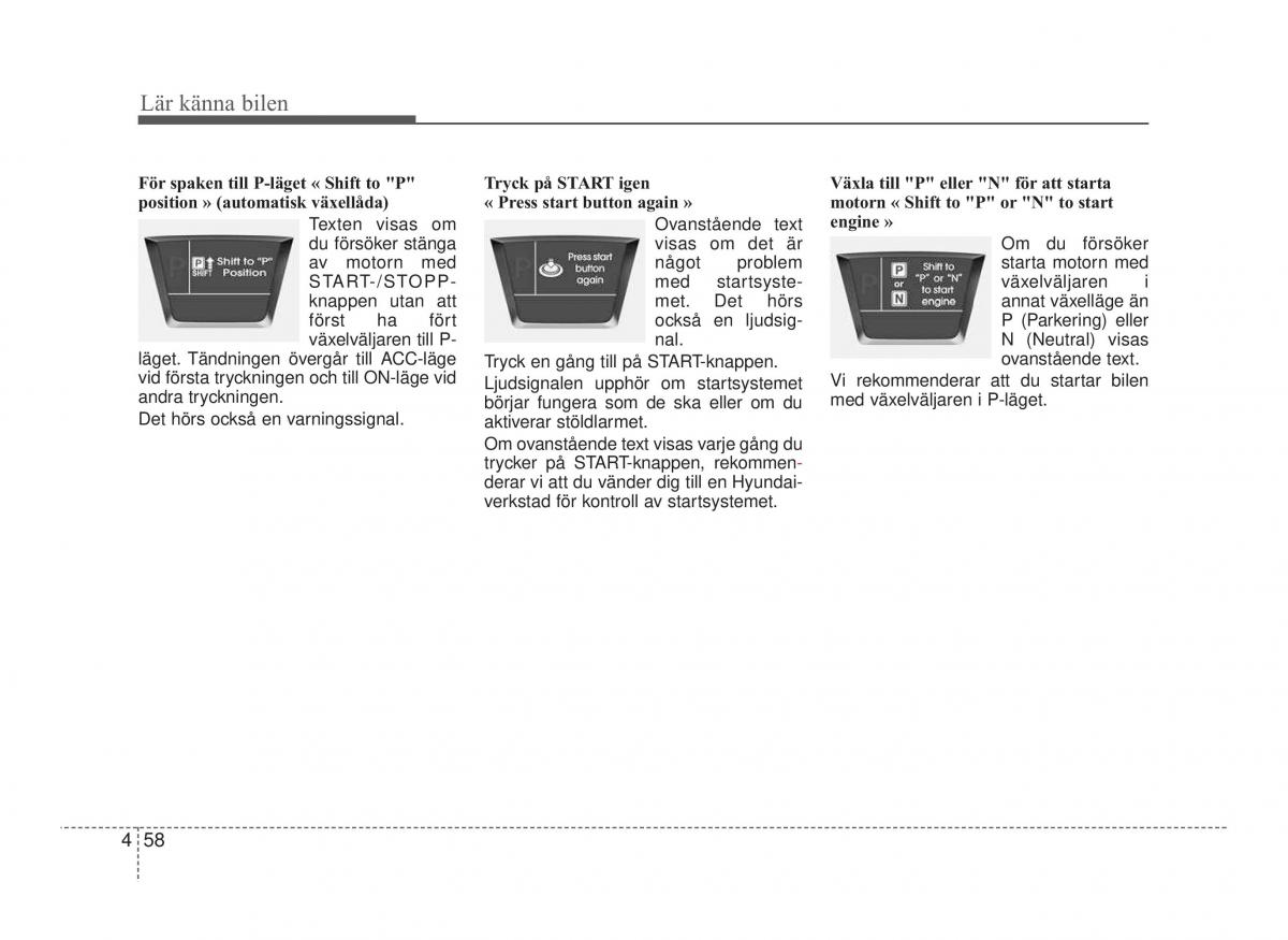 Hyundai ix20 instruktionsbok / page 123