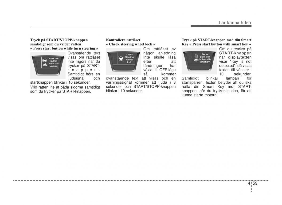 Hyundai ix20 instruktionsbok / page 124