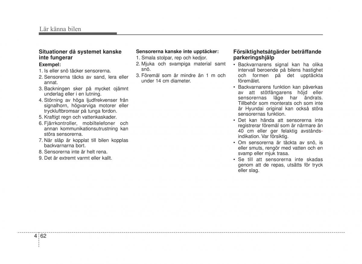 Hyundai ix20 instruktionsbok / page 127