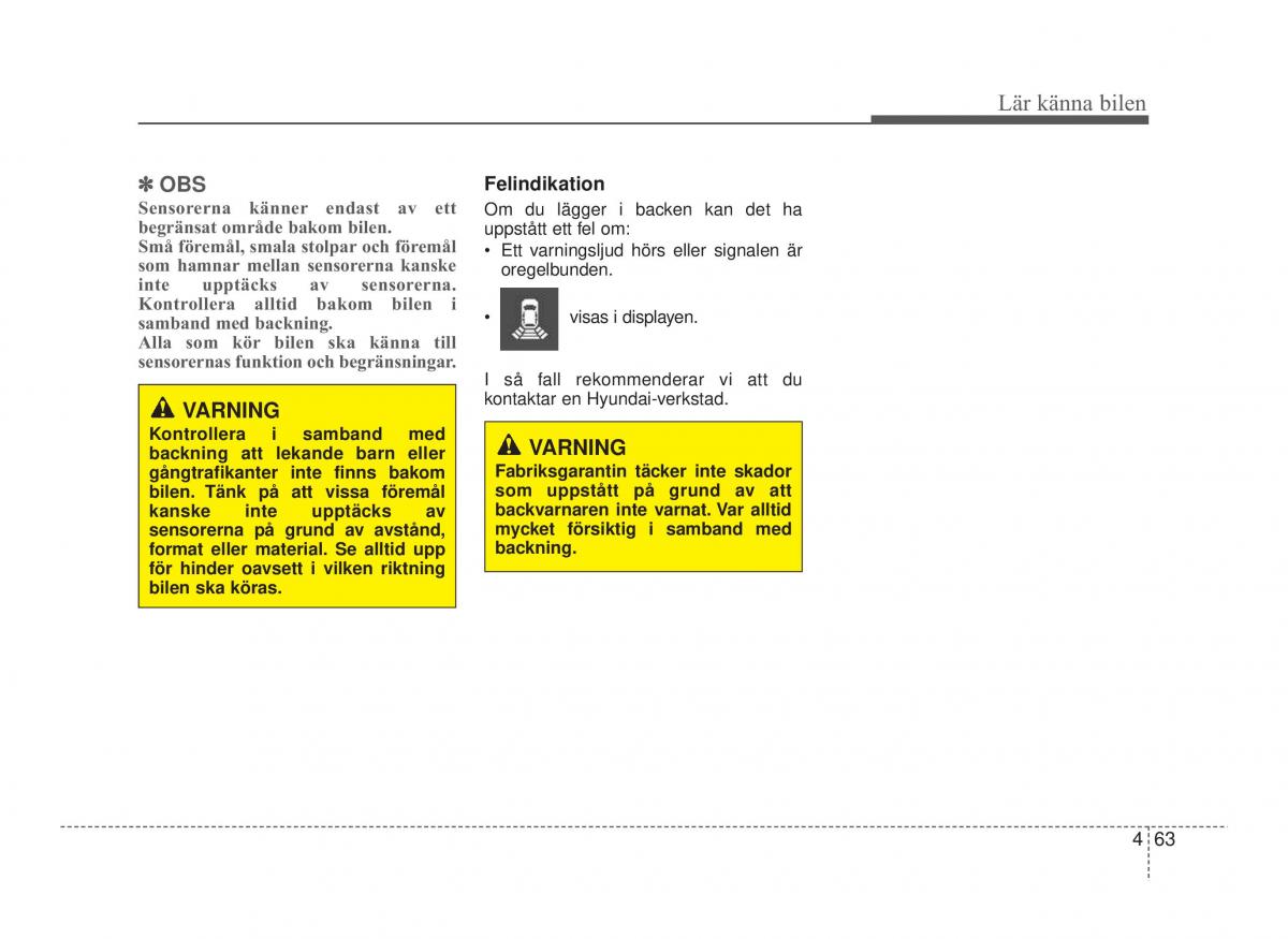 Hyundai ix20 instruktionsbok / page 128