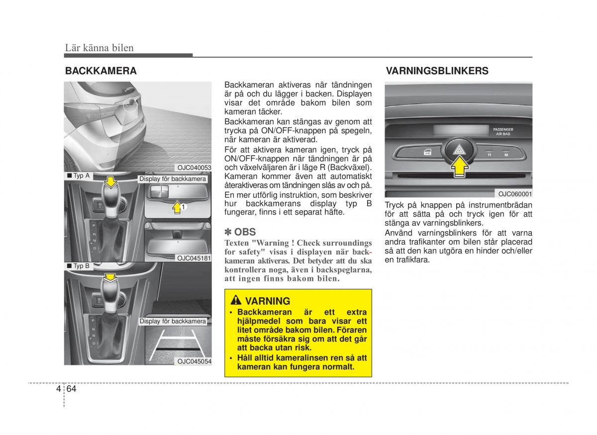 Hyundai ix20 instruktionsbok / page 129