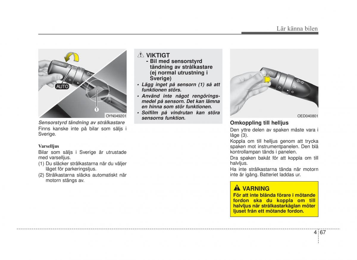 Hyundai ix20 instruktionsbok / page 132