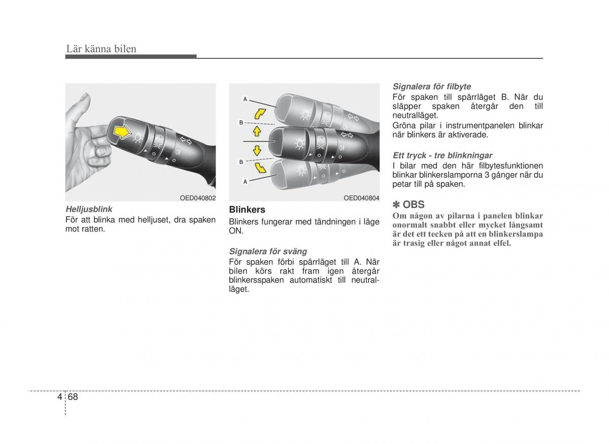 Hyundai ix20 instruktionsbok / page 133