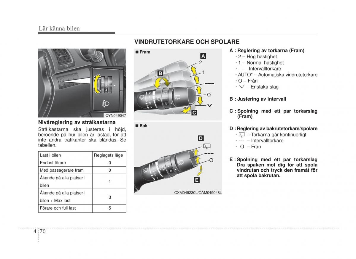 Hyundai ix20 instruktionsbok / page 135